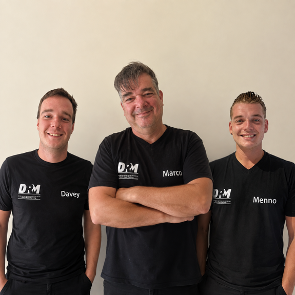 Teamfoto
